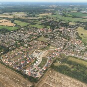 East Harling whole site and village 15.08.24