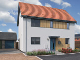 Cygnet Rise Plot 077 H 3BR