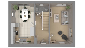 East Harling Type H 3B Goldings Ground Floor Handed v2