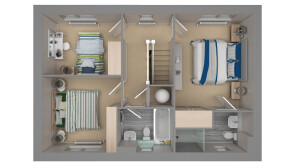 East Harling Type H 3B Goldings FirstFloor Handed v3