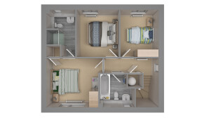 East Harling Type H 3E Opal First Floor Handed v2