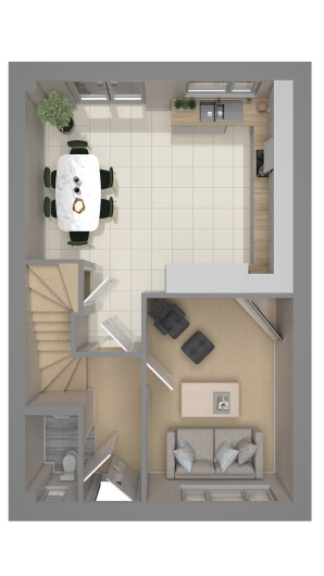 East Harling Type H 3F Atlas Ground Floor Handed v3