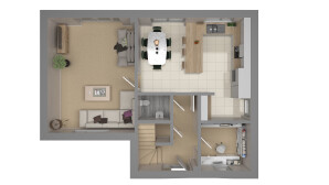 East Harling Type H 4C Herkules Ground Floor Handed v2